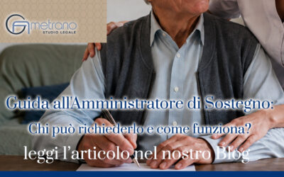 Anziano Lascia i Beni alla Badante: Quando il Testamento può Essere Dichiarato Nullo?