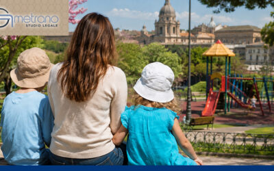 Dopo la morte della mamma la zia ha diritto di vedere il nipote? Cosa dice la legge